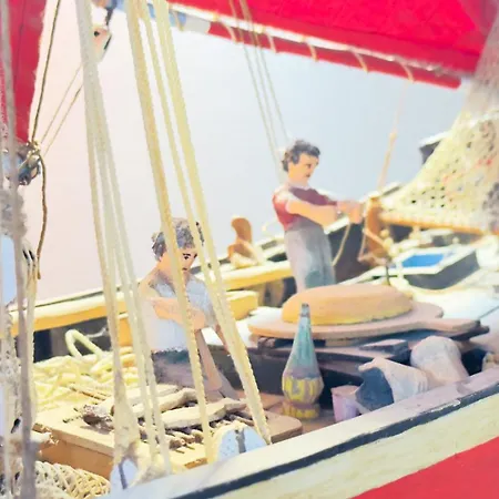 Apartamento Casa Venturini By Ca-sa Check Chioggia