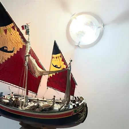 Apartamento Casa Venturini By Ca-sa Check Chioggia