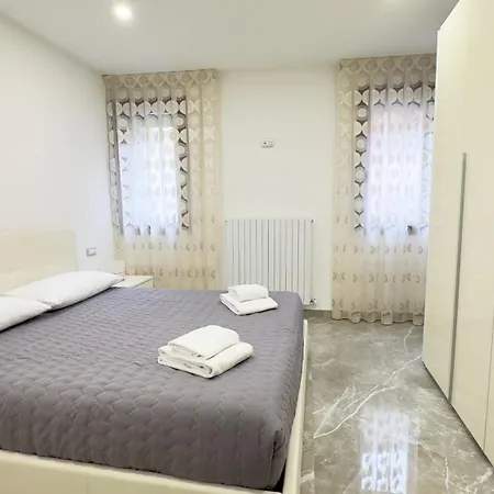 Casa Venturini By Ca-sa Check Apartamento Chioggia