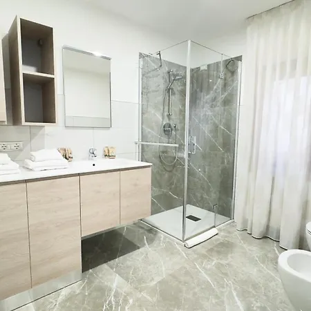 Lejlighed Casa Venturini By Ca-sa Check *