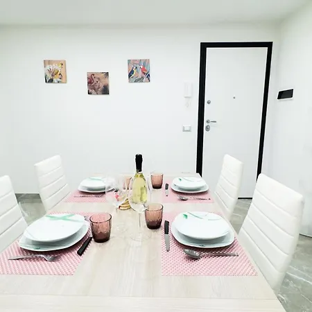 Lejlighed Casa Venturini By Ca-sa Check