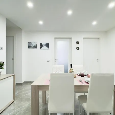 Casa Venturini By Ca-sa Check Lejlighed Chioggia