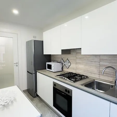Lejlighed Casa Venturini By Ca-sa Check Chioggia