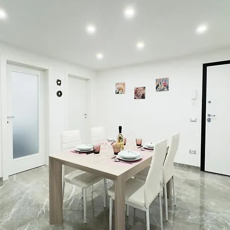 Casa Venturini By Ca-sa Check Chioggia