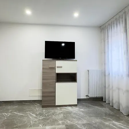 Casa Venturini By Ca-sa Check Lejlighed *