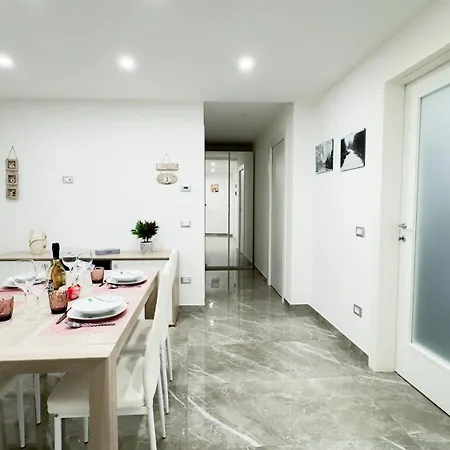 Lejlighed Casa Venturini By Ca-sa Check Chioggia