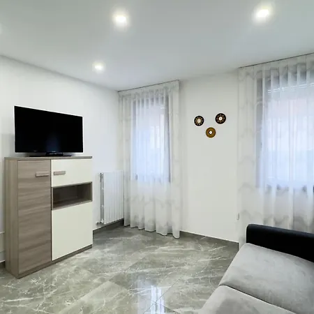 Casa Venturini By Ca-sa Check Lejlighed