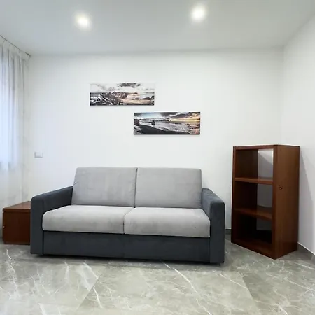 Casa Venturini By Ca-sa Check Lejlighed *