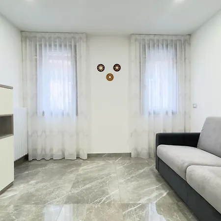 Casa Venturini By Ca-sa Check * Chioggia