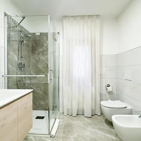 Lejlighed Casa Venturini By Ca-sa Check