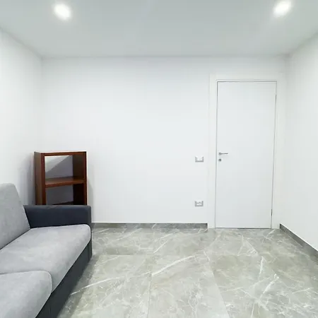 Lejlighed Casa Venturini By Ca-sa Check *
