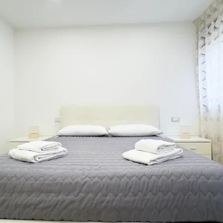 Casa Venturini By Ca-sa Check Apartment Chioggia