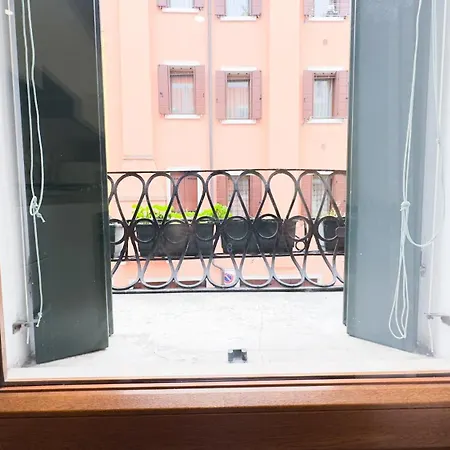 Casa Venturini By Ca-sa Check Chioggia