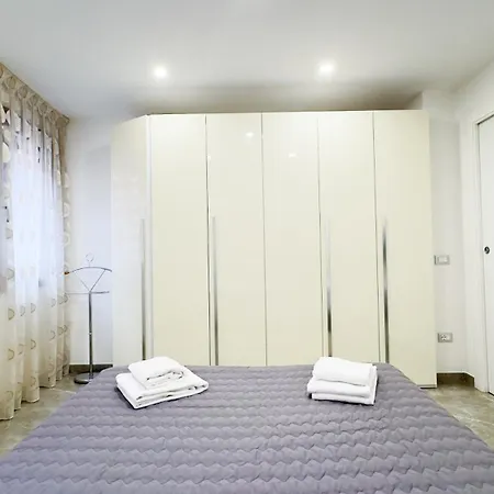 Casa Venturini By Ca-sa Check * Chioggia