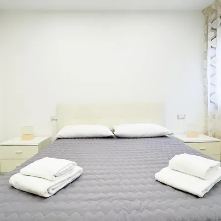 Apartment Casa Venturini *