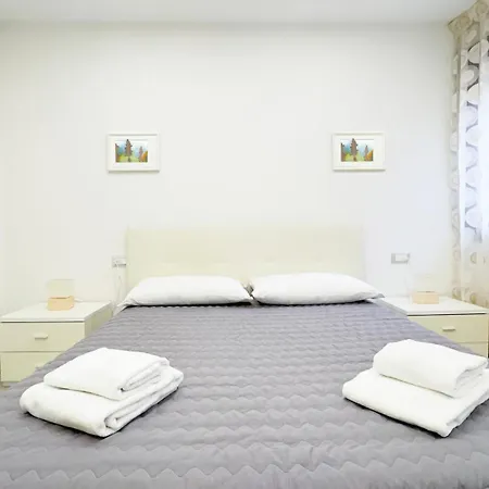 Casa Venturini Apartment Chioggia
