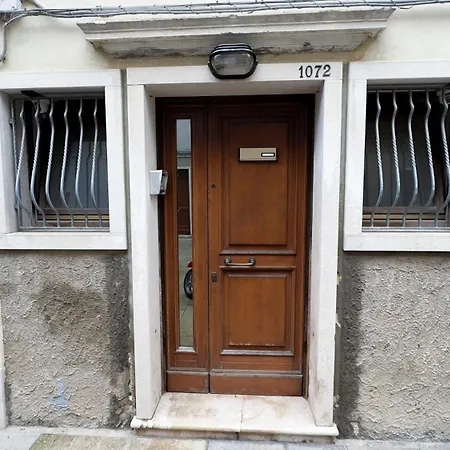 Casa Venturini By Ca-sa Check Apartment