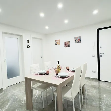 Casa Venturini Apartment *