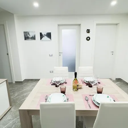 Apartment Casa Venturini By Ca-sa Check