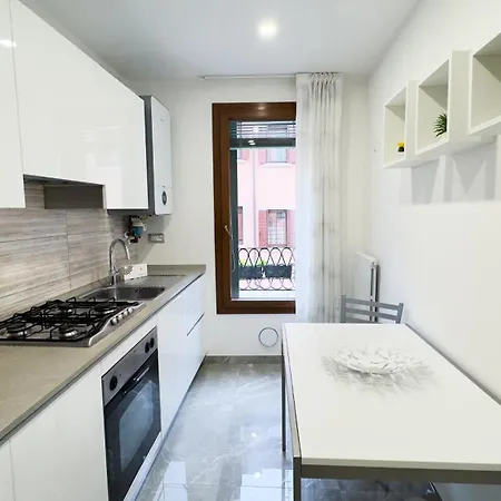 Casa Venturini By Ca-sa Check * Chioggia