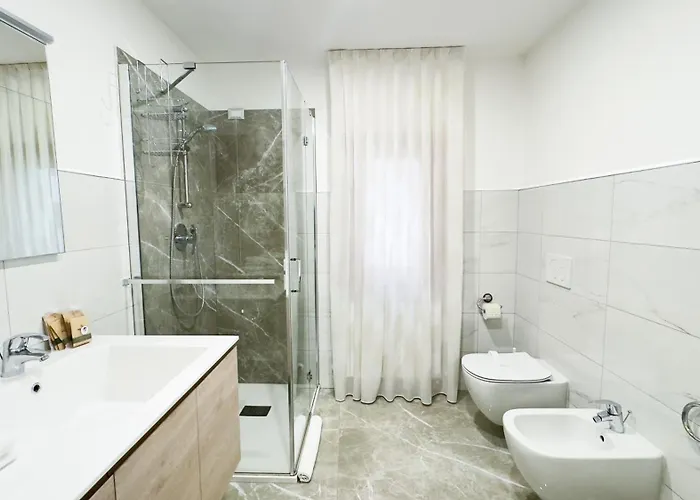 Casa Venturini By Ca-sa Check * Chioggia