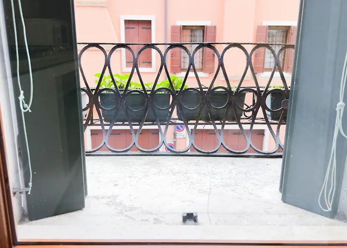 Apartamento Casa Venturini By Ca-sa Check *