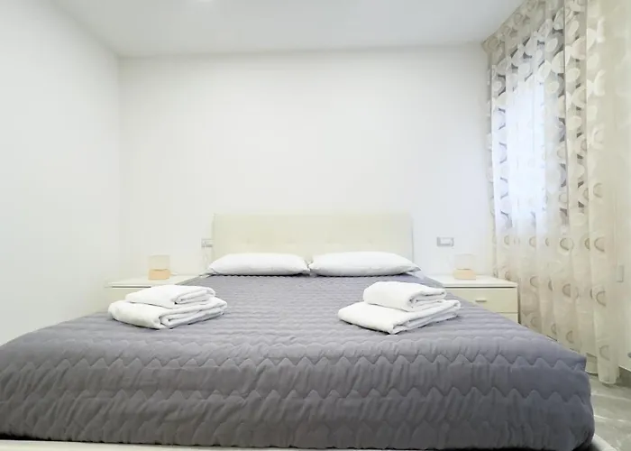 Casa Venturini By Ca-sa Check Apartamento Chioggia