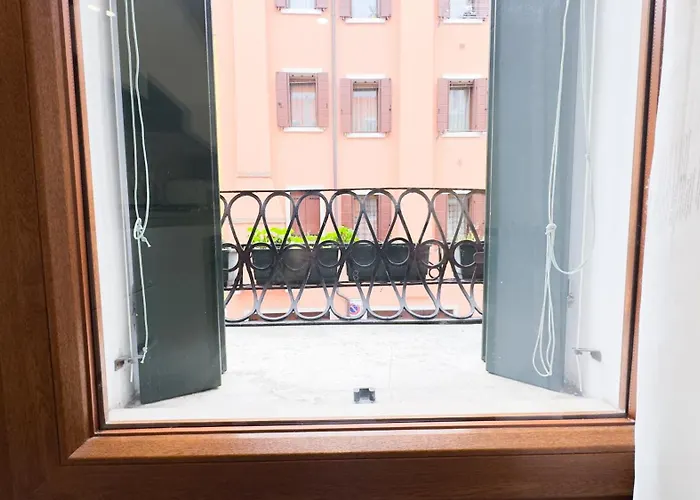 Casa Venturini By Ca-sa Check Chioggia