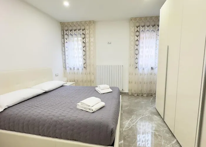 Casa Venturini By Ca-sa Check Apartamento Chioggia