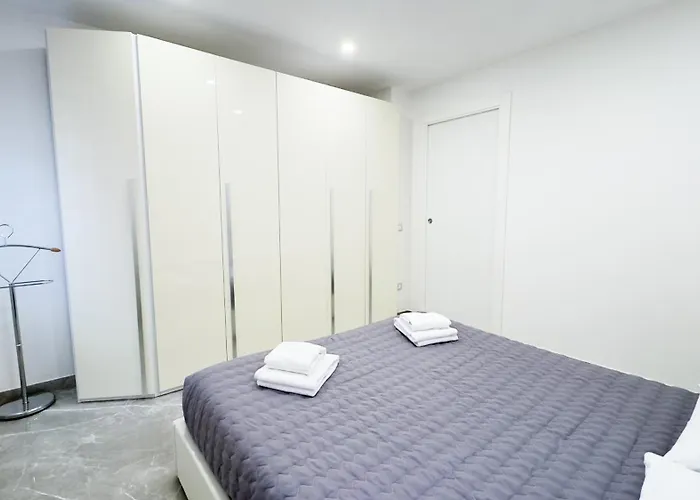 Lägenhet Casa Venturini By Ca-sa Check Chioggia