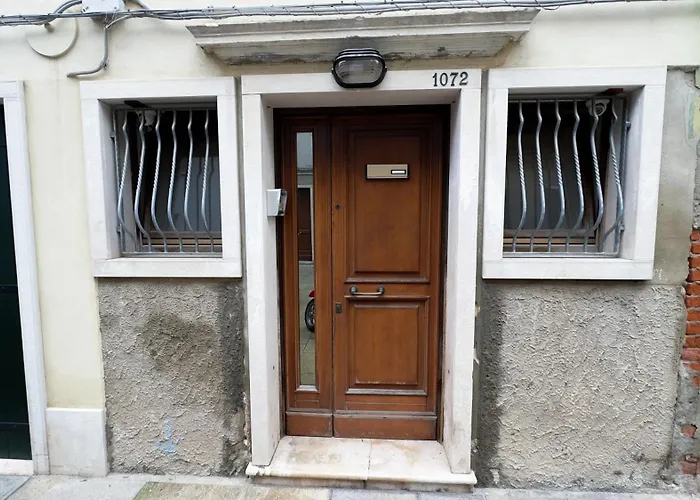 Casa Venturini By Ca-sa Check Apartamento