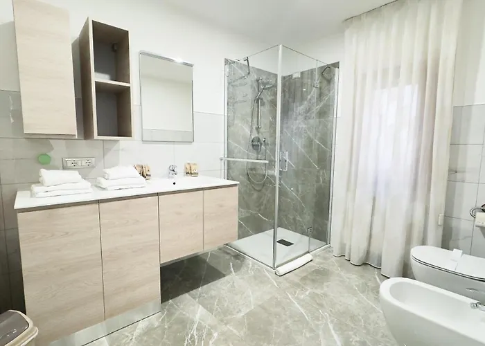 Apartamento Casa Venturini By Ca-sa Check *