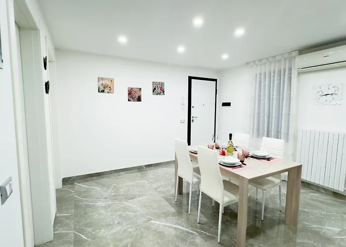 Casa Venturini By Ca-sa Check *