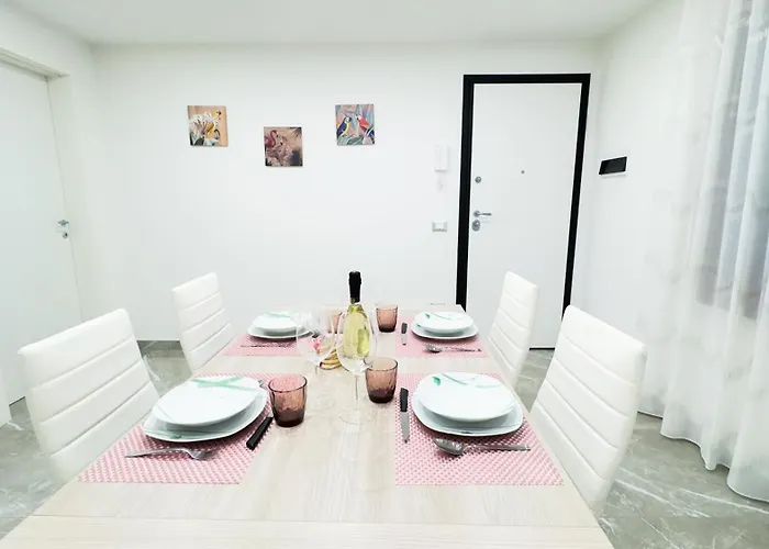 Apartamento Casa Venturini By Ca-sa Check