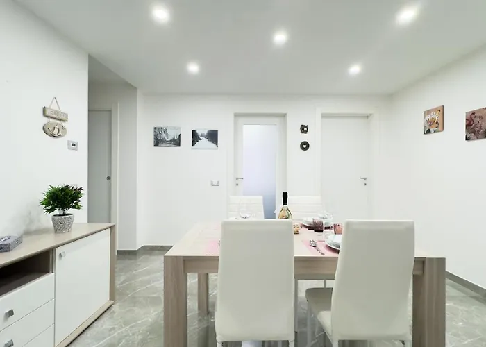 Casa Venturini By Ca-sa Check Apartamento Chioggia