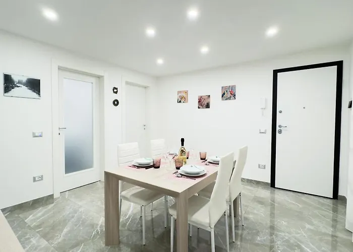 Casa Venturini By Ca-sa Check Chioggia