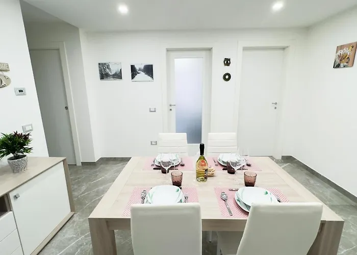 Apartamento Casa Venturini By Ca-sa Check