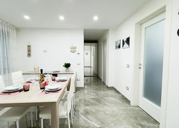 Apartamento Casa Venturini By Ca-sa Check Chioggia