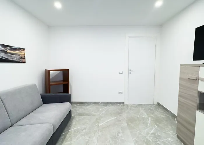 Apartamento Casa Venturini By Ca-sa Check *